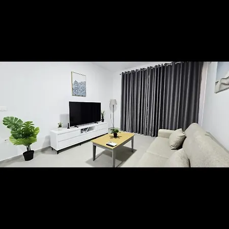 Apartment The Stylist 1br For 4 *