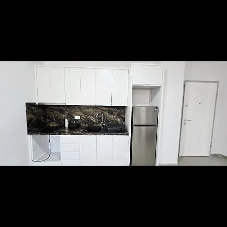 Apartment The Stylist 1br For 4 *