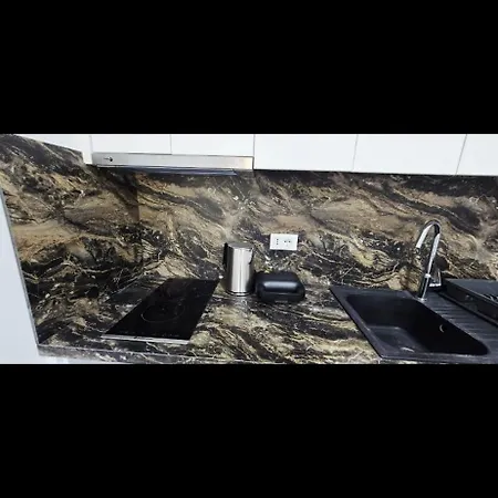 Apartment The Stylist 1br For 4 *